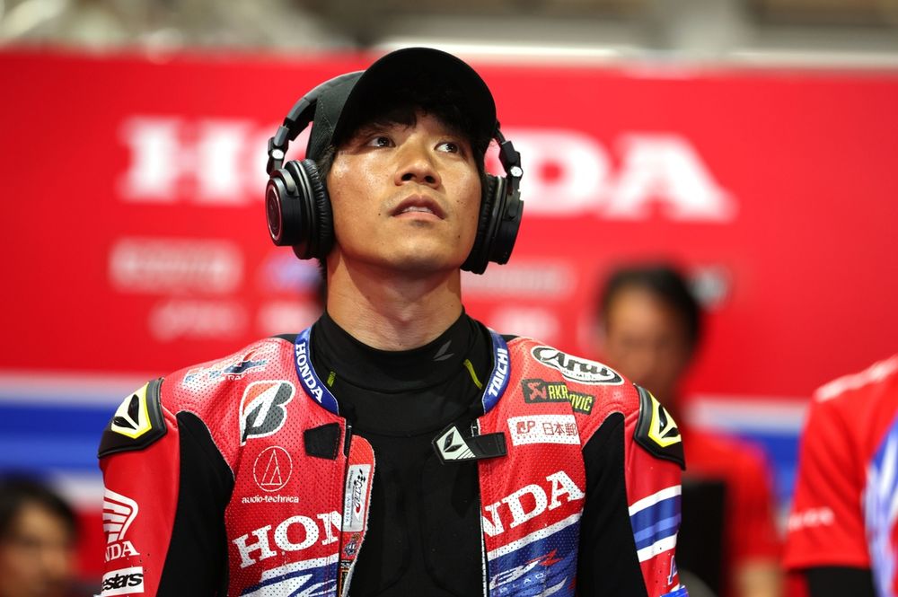 長島哲太、WSBK最終戦ヘレスでワイルドカード参戦が決定。2022年