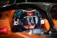 Kacper Sztuka w Formule 3