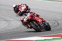 Miller lidera la FP1 del GP de Estiria