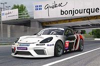 Veja como foi a etapa de Montreal da Porsche Esports Sprint Challenge