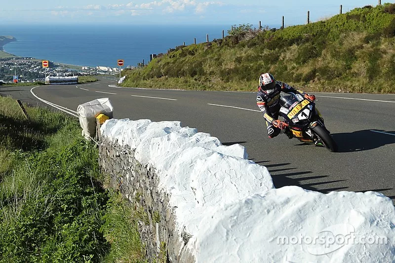 Conor Cummins, 1000 Honda, Milenco by Padgetts Motorcycles Honda