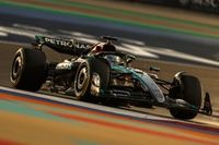 Russell &bdquo;zaskoczył&rdquo; układ hybrydowy Mercedesa