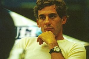 F1: Homenagem a Senna no Hall da Fama Automotivo dos EUA terá transmissão ao vivo na quinta-feira; veja como assistir