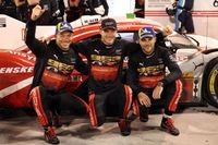 Para Lotterer, su t&iacute;tulo del WEC 2024 es el m&aacute;s prestigioso que ha logrado