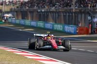 Los elementos que pasaron desapercibidos en el Ferrari para F1 2025