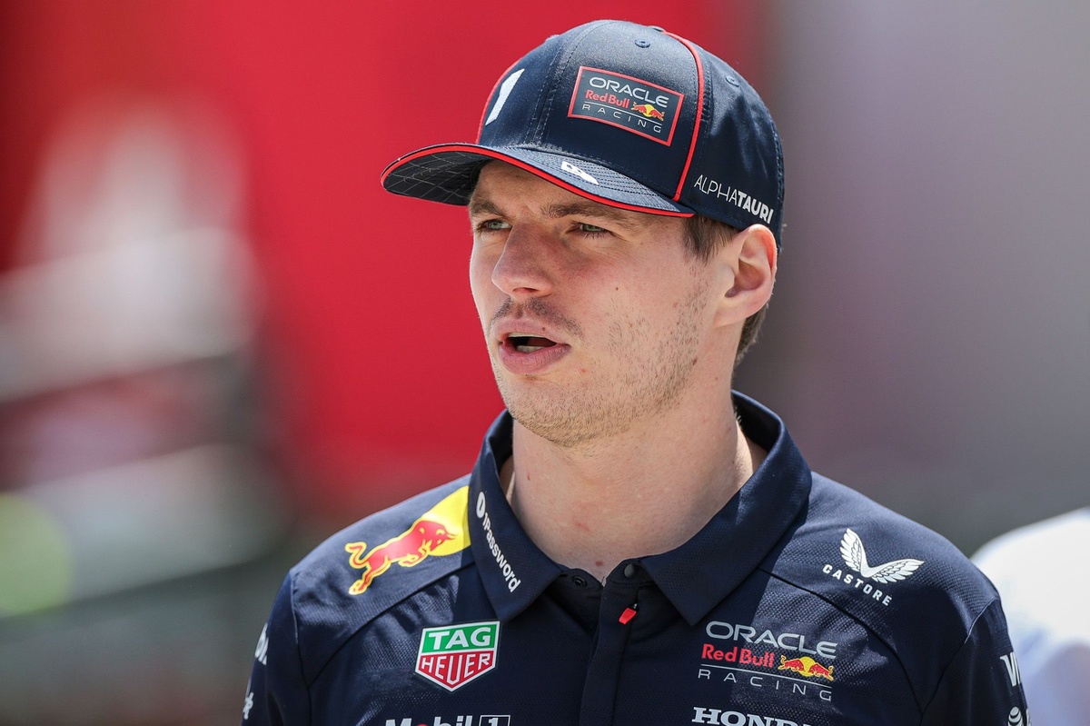 Ralf Schumacher: Verstappen will leave if Red Bull upgrades don't succeed