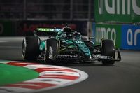 Dlaczego pit stop Strolla trwał tak długo?