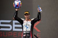 Razgatlioglu roza su segundo t&iacute;tulo: "Estoy relajado para Jerez, intentar&eacute; disfrutar"