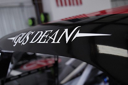 Gus Dean joins Young's Motorsports for 2019 Truck season