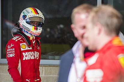 Osztunk-szorzunk: Hamiltonnak 3 meccslabdája van, mire lesz képes Vettel Mexikóban?