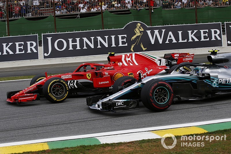 Raikkonen:
