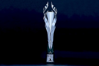 Így néznek ki a Mexikói Nagydíj idei trófeái az F1-ben: impozáns
