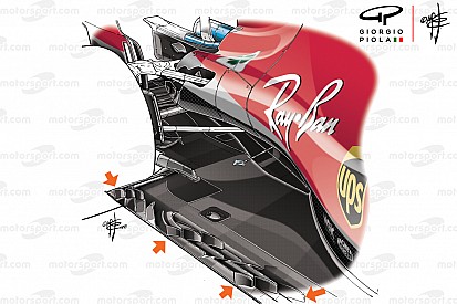 Ferrari: quanto è importante aver capito perché si è toccato il... fondo?
