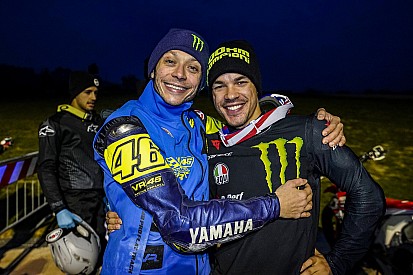 La relation Rossi-Morbidelli, moteur des progrès de Yamaha pour 2019