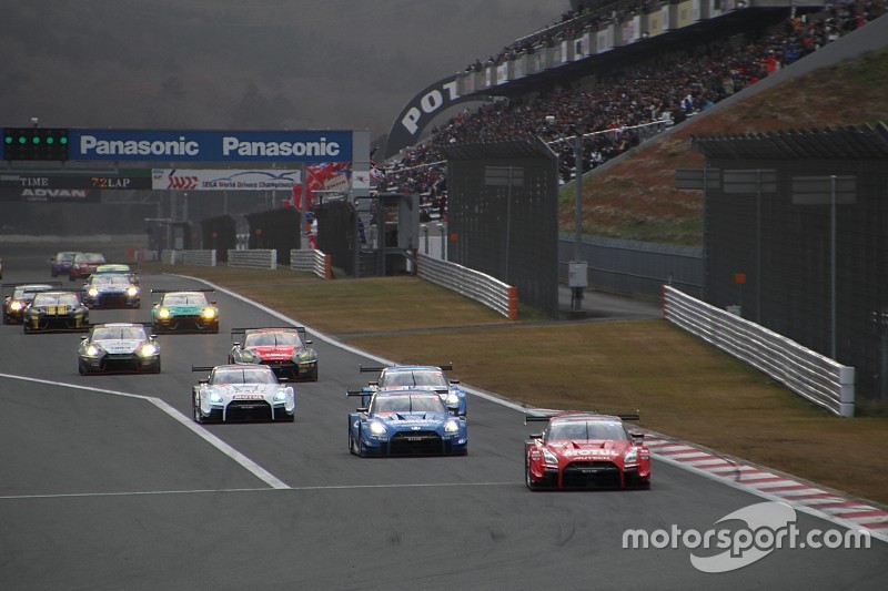 ニスモ片桐社長、来季GT500での挽回を誓う「戦略含め全て見直す」