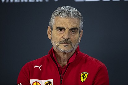 Sajtó: Arrivabene távozik a Ferrari csapatának éléről