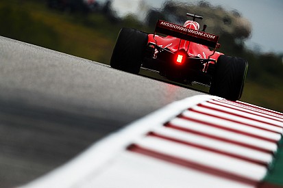 Vettel 3 helyes rajtbüntetést kaphat az Amerikai Nagydíjon