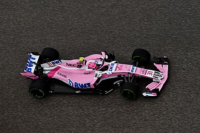 Force India aims to submit new name by December