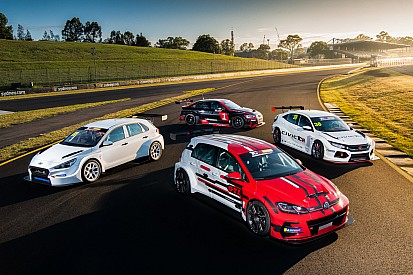 TCR Australia appoints new category manager