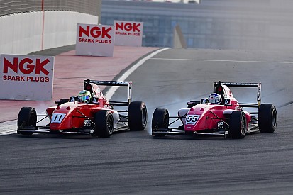 MRF Challenge battle resumes in Bahrain this week