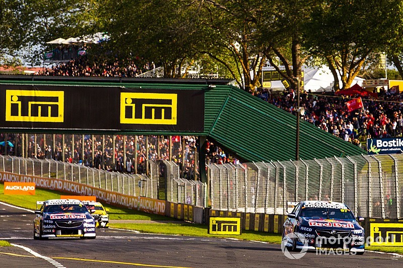The Supercars rule that can't be enforced