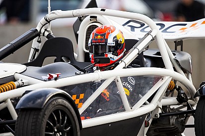 Gasly a dû "négocier" sa participation à la ROC avec Red Bull