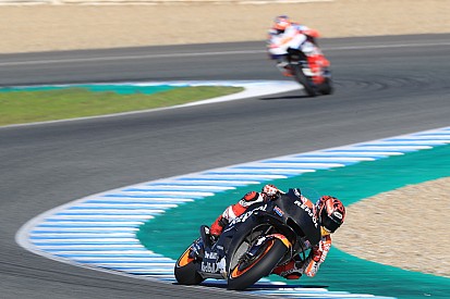 Підсумки тестів MotoGP у Валенсії та Хересі: на чому зосереджені виробники