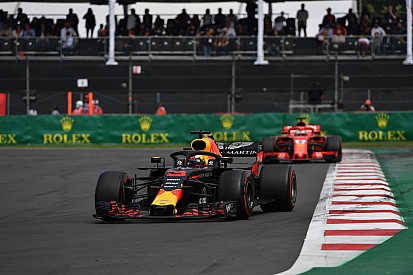 Red Bull demostró tener el mejor chasis de 2018, dice Horner