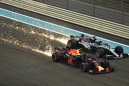 GALERIA: As corridas com mais ultrapassagens na F1 em 2018
