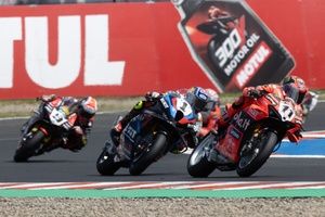 El Mundial de Superbikes tendr&aacute; nuevos horarios a partir de 2026