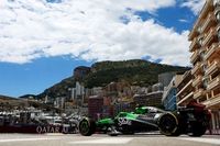 F1: Bortoleto provoca Antonelli por batida em M&ocirc;naco: "Levou um pass&atilde;o e subiu o ego"