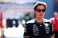 EXCLUSIVO F1: Aston Martin mira em Russell para 2026; saiba mais