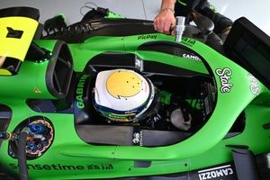 F1 - Bortoleto comemora melhor resultado da carreira: "Animado com o que ainda podemos fazer"