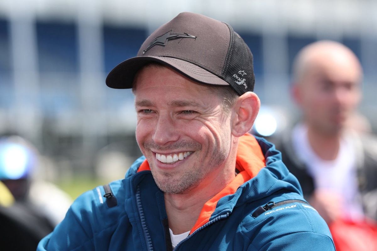 Stoner voit chez Márquez une faiblesse passée inaperçue pour ses rivaux