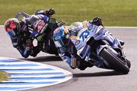 A qué hora fue la carrera de MotoGP en Phillip Island y cómo se vio