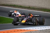 &iquest;Ten&iacute;a Hadjar permiso para atacar a Verstappen en Zandvoort? Red Bull responde