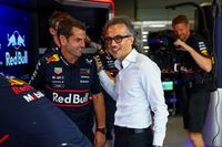 Novo chefe da Red Bull está "entre os melhores" da F1; entenda