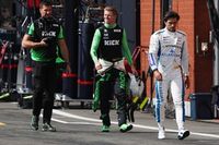 Sainz cae en la Q2: "No hay nada realmente que explique por qu&eacute;"