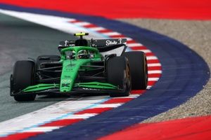 F1: Bortoleto aponta onde ganha e perde em embate com Hulkenberg