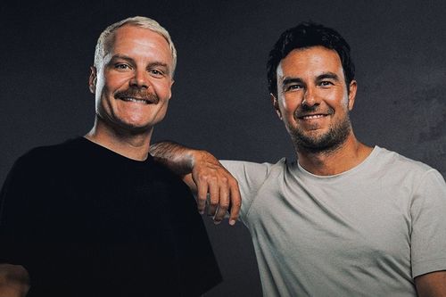 Bottas ve fuerza en su asociación con Checo Pérez en Cadillac F1