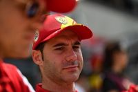 Miguel Molina: "Este a&ntilde;o luchamos por el Mundial, pero ganar Le Mans lo cambia todo"