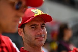 Entrevista con Miguel Molina: Repaso a su año con Ferrari y planes de futuro