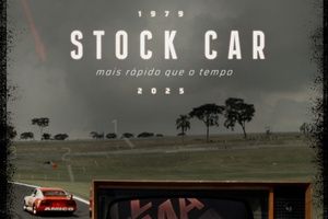 Stock Car ganha filme sobre evolução dos carros da categoria; veja trailer