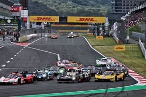 BYD se torna a nova chinesa a se interessar em entrada no WEC; entenda