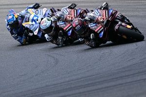 Marc Marquez and Francesco Bagnaia called to MotoGP race direction to discuss Italian GP clash