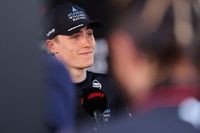Williams annonce son pilote de r&eacute;serve et ses juniors 2026, dont deux Fran&ccedil;ais
