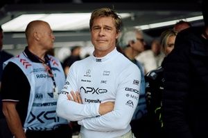 F1日本GPの歴史 Vol.18【2002年編】｜F1日本GPの歴史 Vol.18