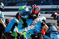 Graham Rahal: A &ldquo;huge day&rdquo; for RLL with all three cars in Fast Six at Indy GP