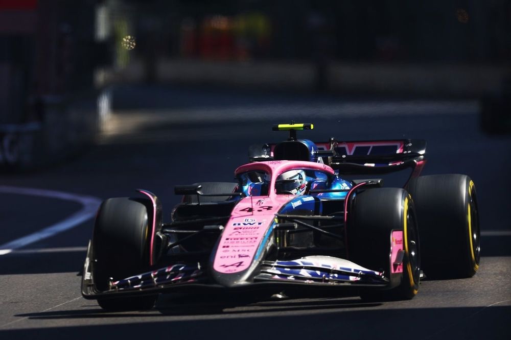 Franco Colapinto, Alpine