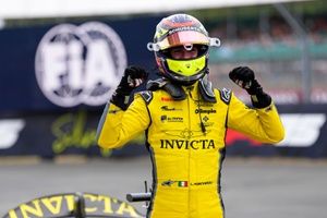 F2 Spa: Fornaroli gana al sprint tras tres Safety Car; Pepe Mart&iacute;, 5&ordm;